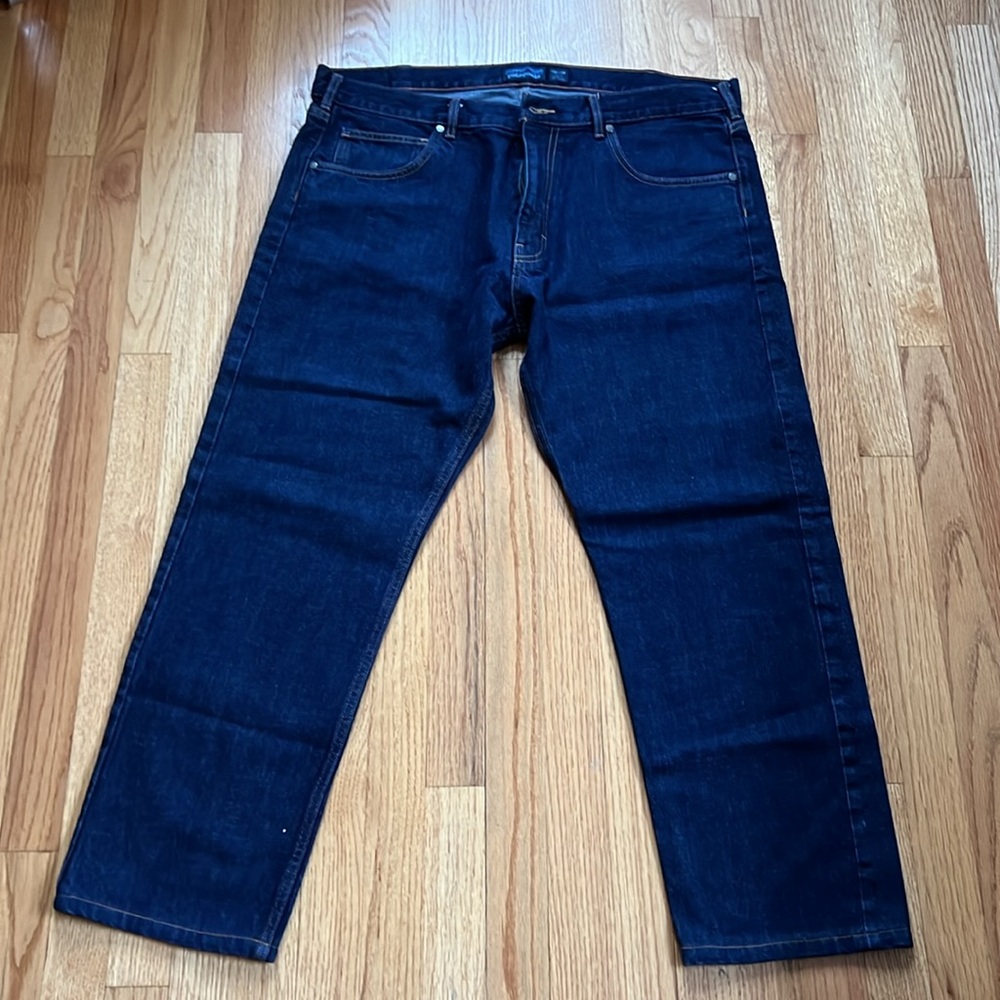Patagonia Iron Clad Jeans - Picture 3 of 3